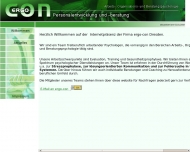 Bild Ergo-Con GbR Personalberatung Personalentwicklung