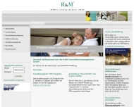 Bild R&M Immobilien GmbH