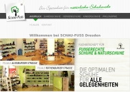 Bild Schau-Fuss