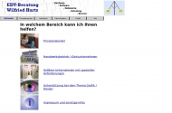 Bild EDV-Beratung Wilfried Hurtz