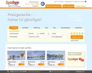 Bild BYE.bye GmbH
