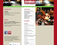Bild Steinbruch Duisburg