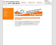 Bild KFZ-Sachverstndiger S. Egritas