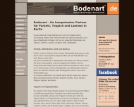 Bild BodenArt & DekoDesign Verarbeitungs GmbH
