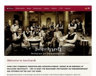 Restaurant borchardt - Eine Instanz der Berliner K?che