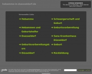 Bild Hebamme Patricia Meckenstock
