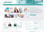Bild Gerresheimer Information Technology GmbH