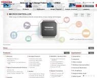 Bild Toshiba Electronics Europe Gesellschaft mit beschrnkter Haftung