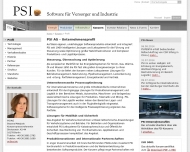 Website PSI