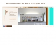 Bild peter arnheim haare & makeup