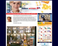 Bild Bahnhof - Apotheke Inh. H. Hillen