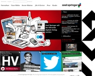Bild Axel Springer Aktiengesellschaft