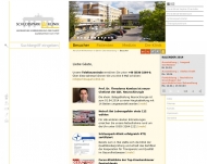 Bild Imperial Finanz GmbH & Co. Schlopark-Klinik KG