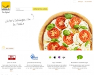 Bild Lieferservice Trento