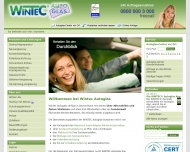 Bild Wintec Autoglas
