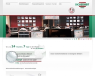 Website Sicherheit Nord