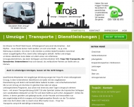 Bild Troja Tez Transporte Inh: Tez Glnaz Umzugsspedition