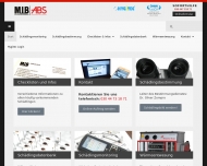 Bild MIB Schdlingsbekmpfung Berlin