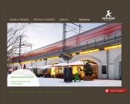 Bild AMPELMANN Restaurant u. Strandbar