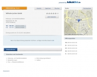 Bild Sanitr-Installation-Heizungsbau Wilhelm Josten GmbH Installationsbetrieb