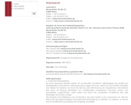 Website Centrovital