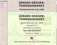 Bild Jrgen Krger
