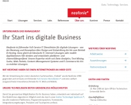 Bild neofonie mobile GmbH