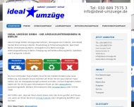 Bild Ideal Umzge GmbH