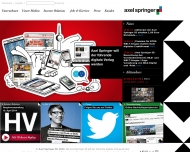 Axel Springer SE