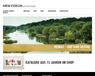 Bild NRW-Forum Dsseldorf - Museum mit Ausstellungen zu Fotografie ...