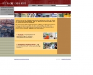 Hackeschehoefe Startseite