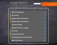 Bild Bruegge