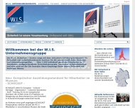Bild W. I. S. Sicherheit + Service GmbH & Co. KG