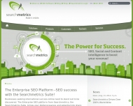 Bild Searchmetrics GmbH