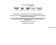 Bild Berliner Tanzorchester - concepts in music