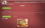 Bild Pizza Bulls