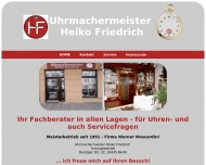 Bild Heiko Friedrich