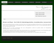 Bild RaumAusstattung Ehmann und Meyer