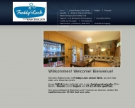 Bild Freddy Leck sein Waschsalon