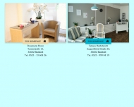Website Beauty Studio Bielefeld