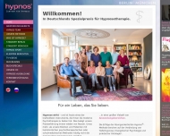 Bild Hanf-Dressler Katharina Zentrum fr Hypnose
