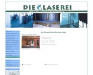 Bild Die Glaserei e.K. Berlin Mitte