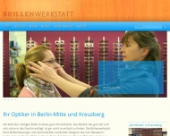Bild Brillenwerkstatt Berlin-Mitte