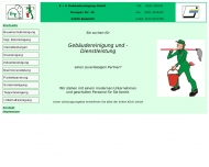 Bild E + E Gebudereinigung GmbH
