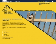 Bild Zimmerei Twistel