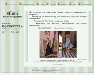 Bild MIMI Textile Antiquitten