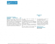 Bild Pflegedienst Stute