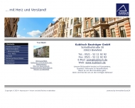 Bild Kubitsch Immobilien GmbH