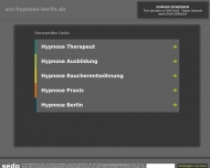 Bild Hypnose und HypnoBirthing in Berlin  Anna Rhoer-Stenker