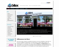 Bild Bitex Textilvertriebs- und Veredelungs GmbH